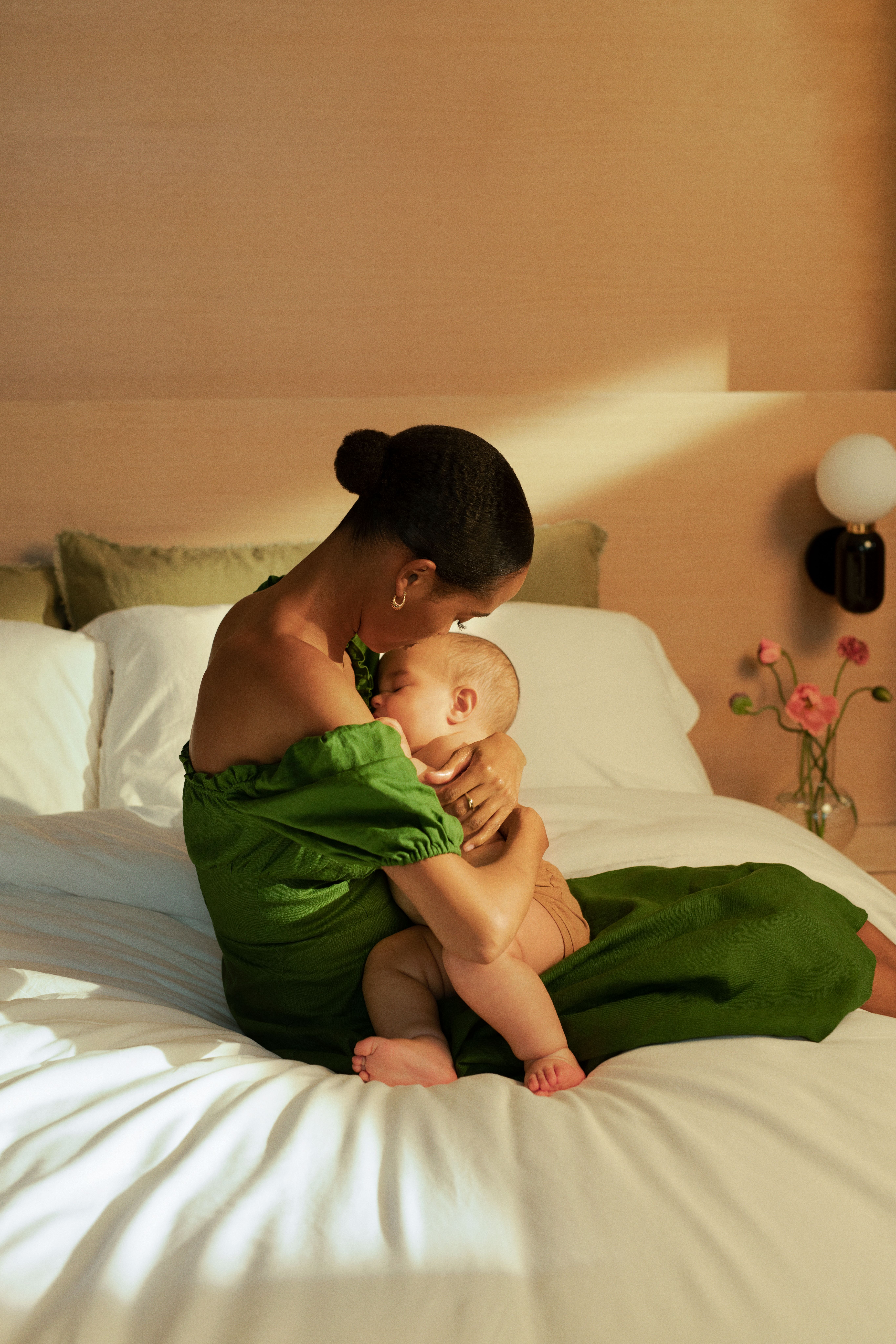 Evereden Ever A Mother photographed by Katie McCurdy